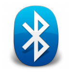 Логотип Toshiba Bluetooth Stack